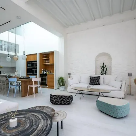 3 Bedroom 아파트
