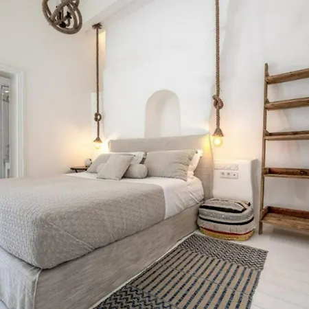 3 Bedroom 아파트 Mykonos Town